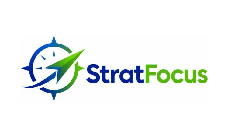 StratFocus logo