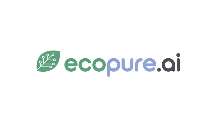 EcoPure logo