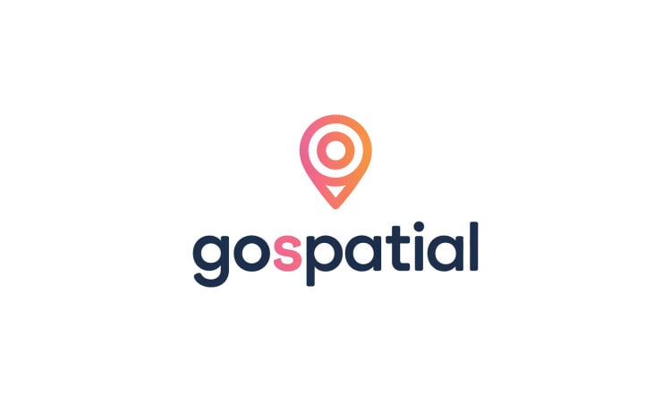 GoSpatial logo