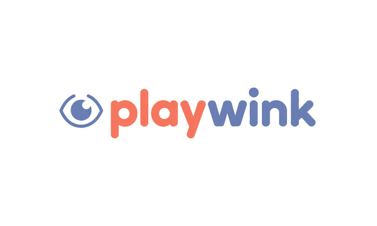 PlayWink.com - Creative premium domain marketplace