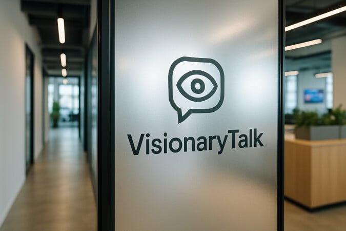 VisionaryTalk.com - buying Great premium names