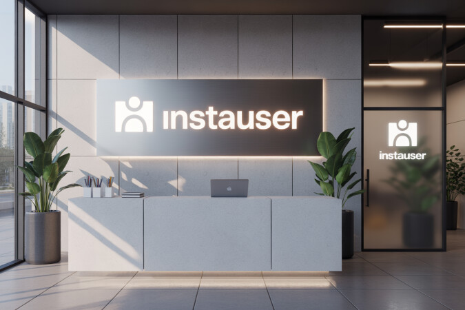 InstaUser.com - Cool premium domains for sale