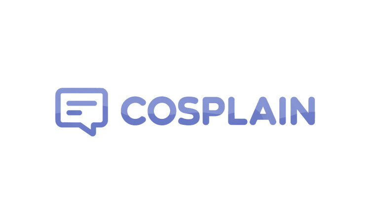 Cosplain.com - Unique premium names