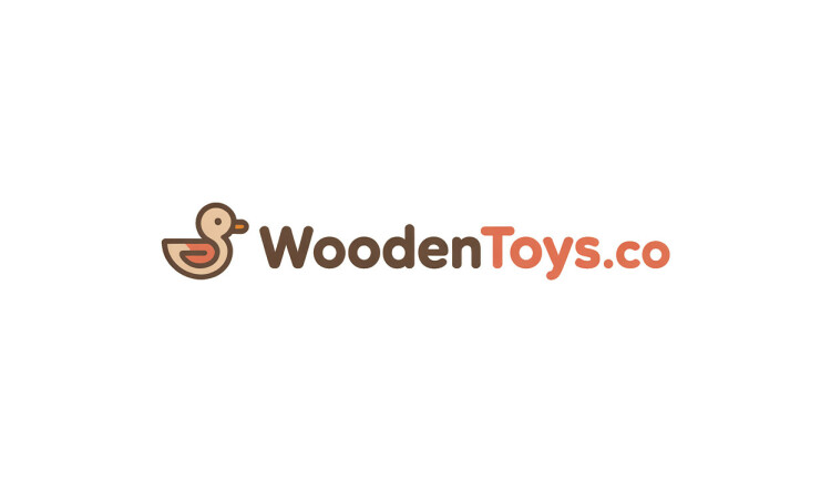 Woodentoys.co - buy Unique premium domains