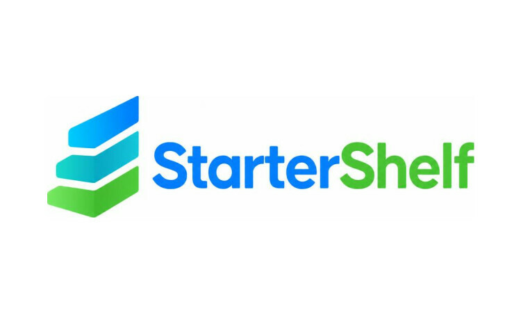 StarterShelf logo