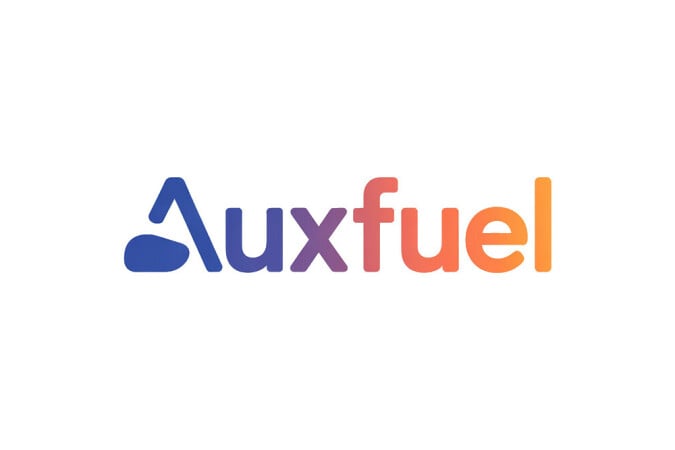 AuxFuel logo