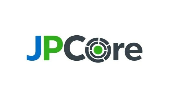 JPCore logo