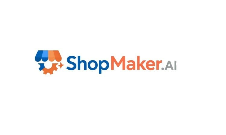 ShopMaker logo