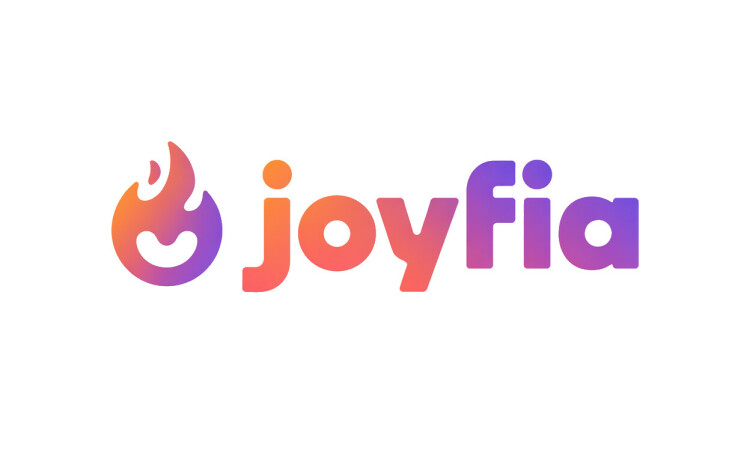 JoyFia.com - Creative premium domain marketplace