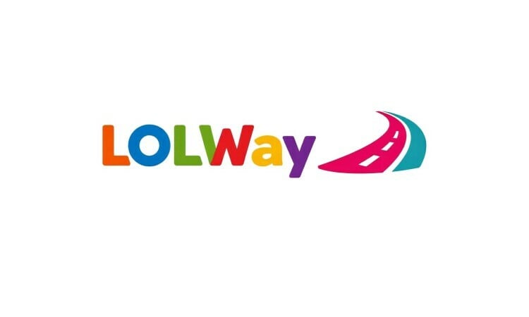 LOLWay logo