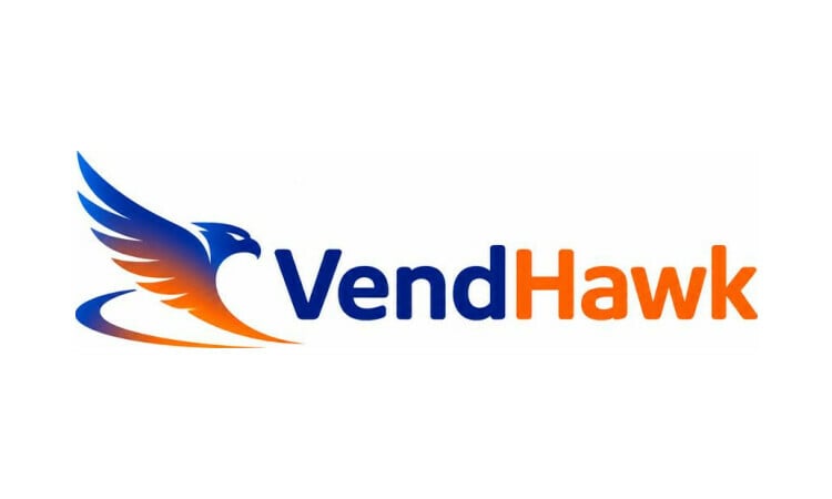 VendHawk logo