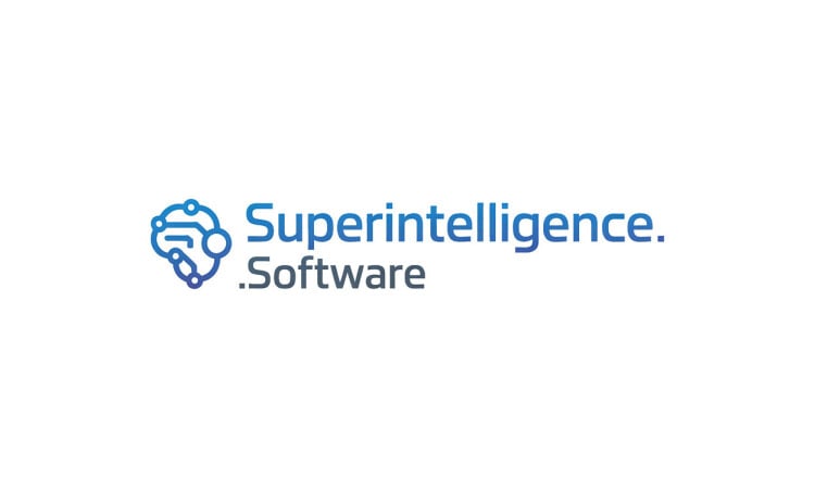 Superintelligence logo
