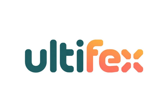 Ultifex logo
