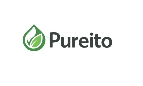Pureito logo