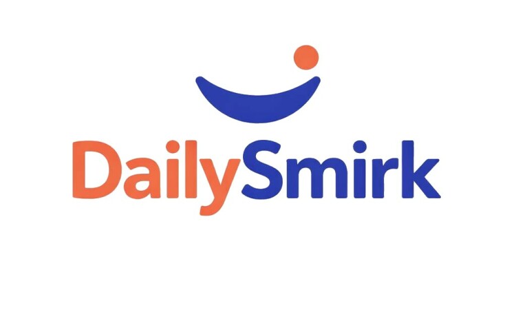 DailySmirk logo