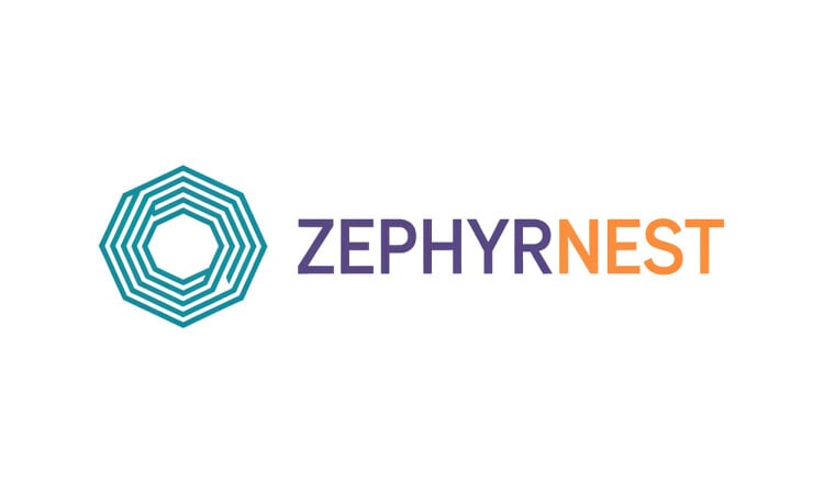 ZephyrNest logo
