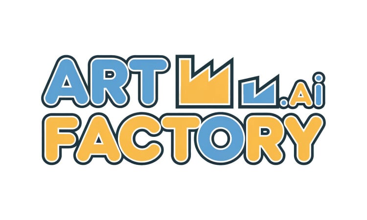 ArtFactory logo
