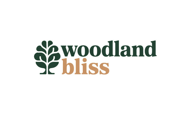 WoodlandBliss logo