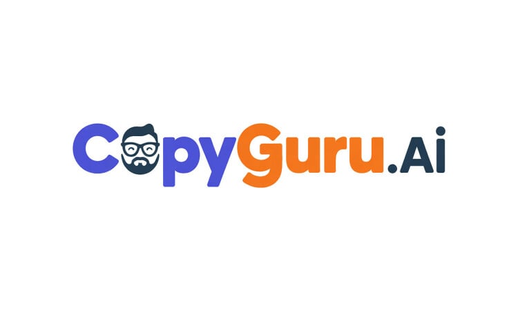 CopyGuru.ai - Best premium domains for sale