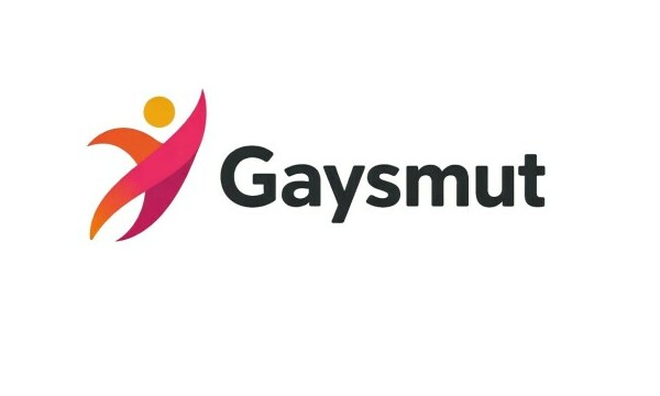 Gaysmut logo