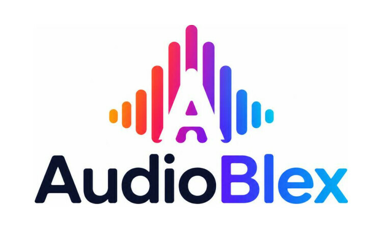 AudioBlex logo