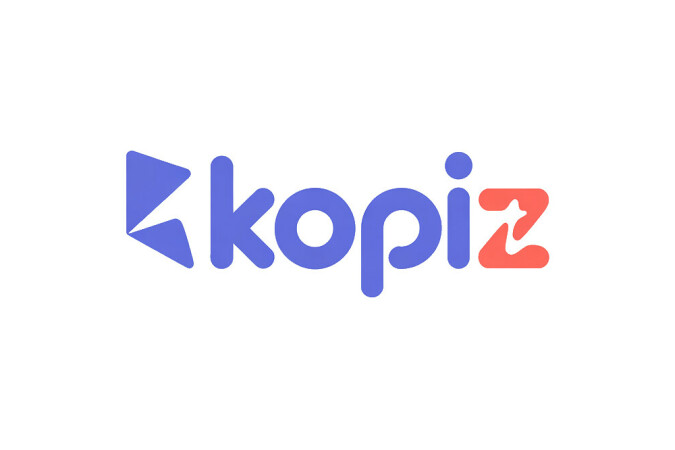 Kopiz logo