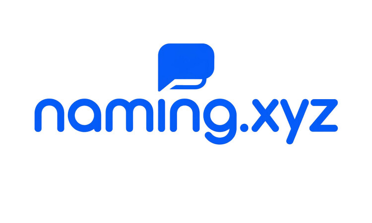 Naming.xyz