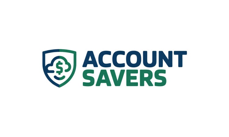 AccountSavers logo