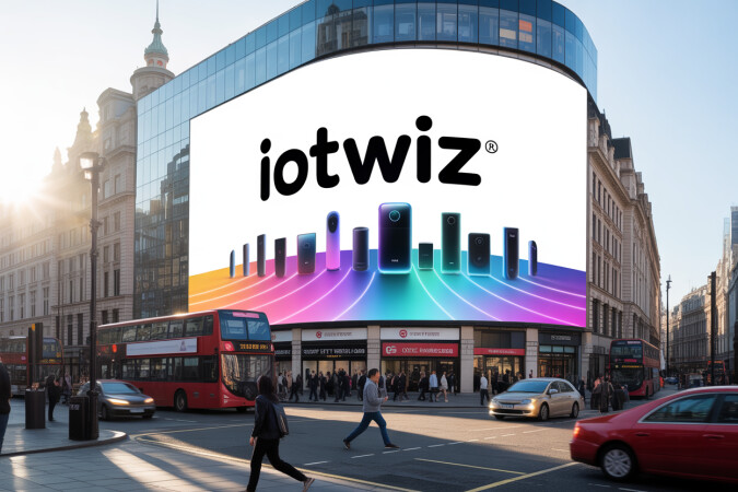IotWiz.com image 3