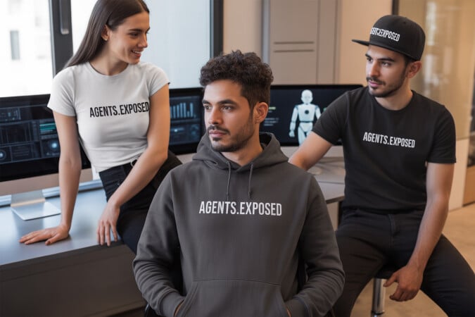 Agents.Exposed image 5