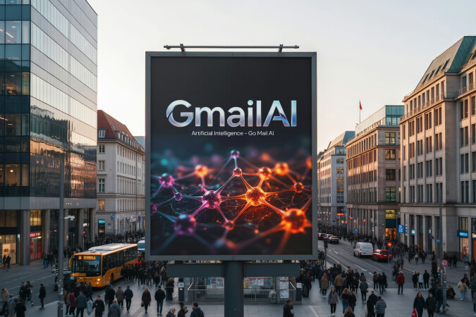 GmailAI.com — 3