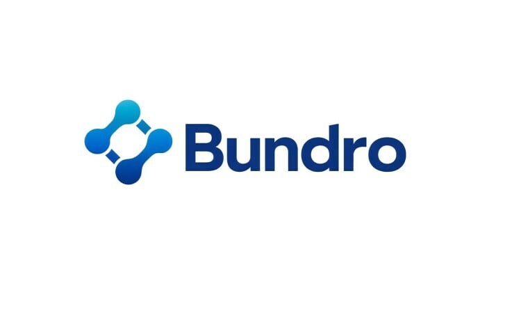 Bundro logo