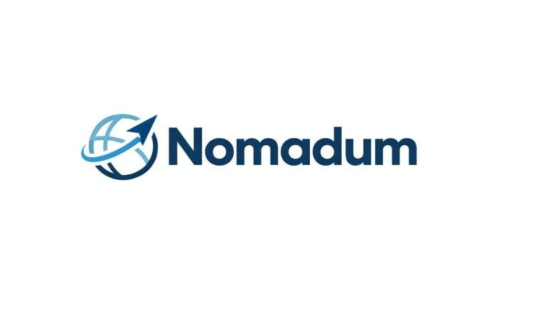 Nomadum logo