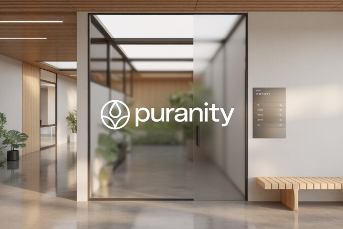 Puranity.com — 4