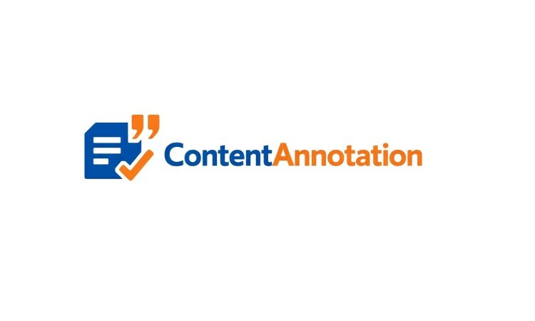 ContentAnnotation logo