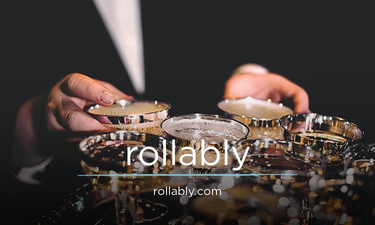 Rollably.com - Cool premium domains for sale