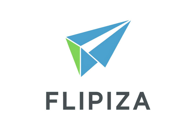 Flipiza logo