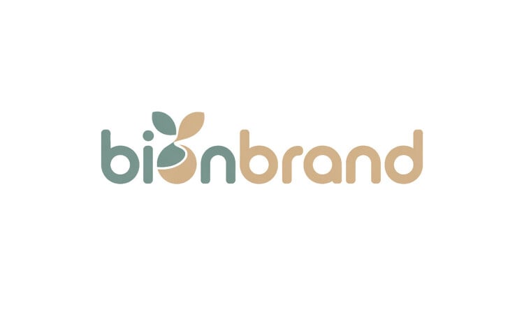 BionBrand logo