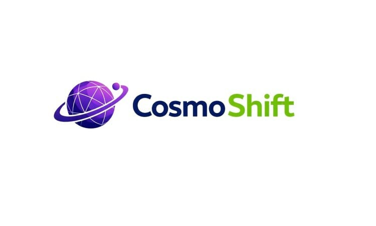 CosmoShift.com - New domains for sale