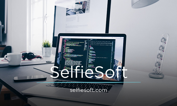 SelfieSoft.com - Best premium domains for sale