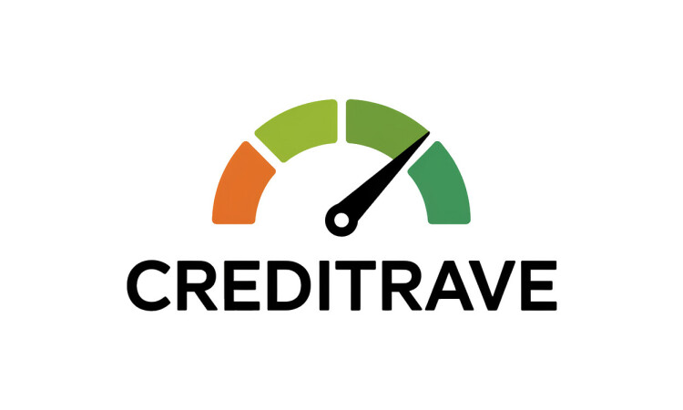 CreditRave logo