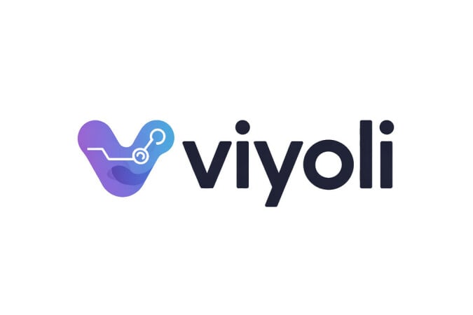 Viyoli logo