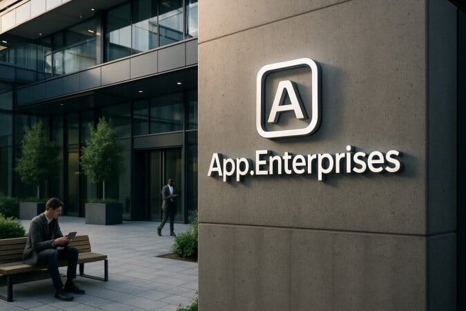 App.Enterprises — 4