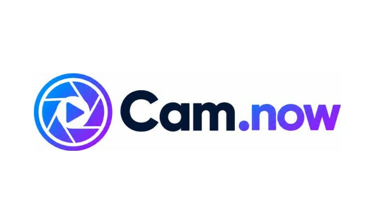 Cam.now - Catchy premium domain names