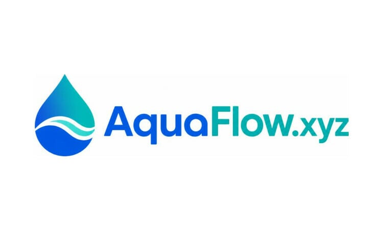 AquaFlow logo