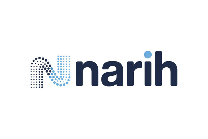 Narih logo