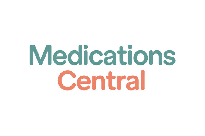 MedicationsCentral logo