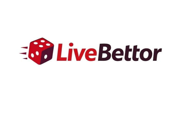 LiveBettor logo