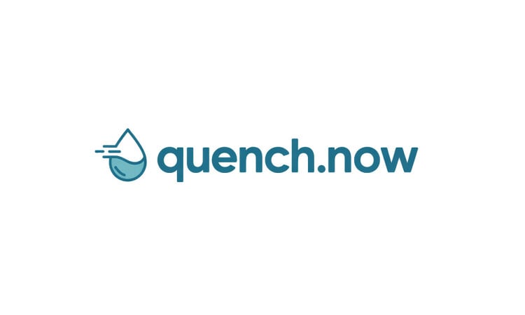 Quench.now