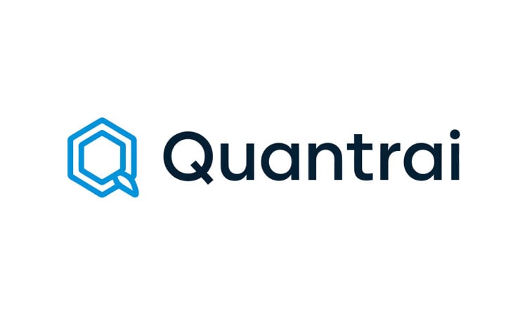 Quantrai.com is for sale